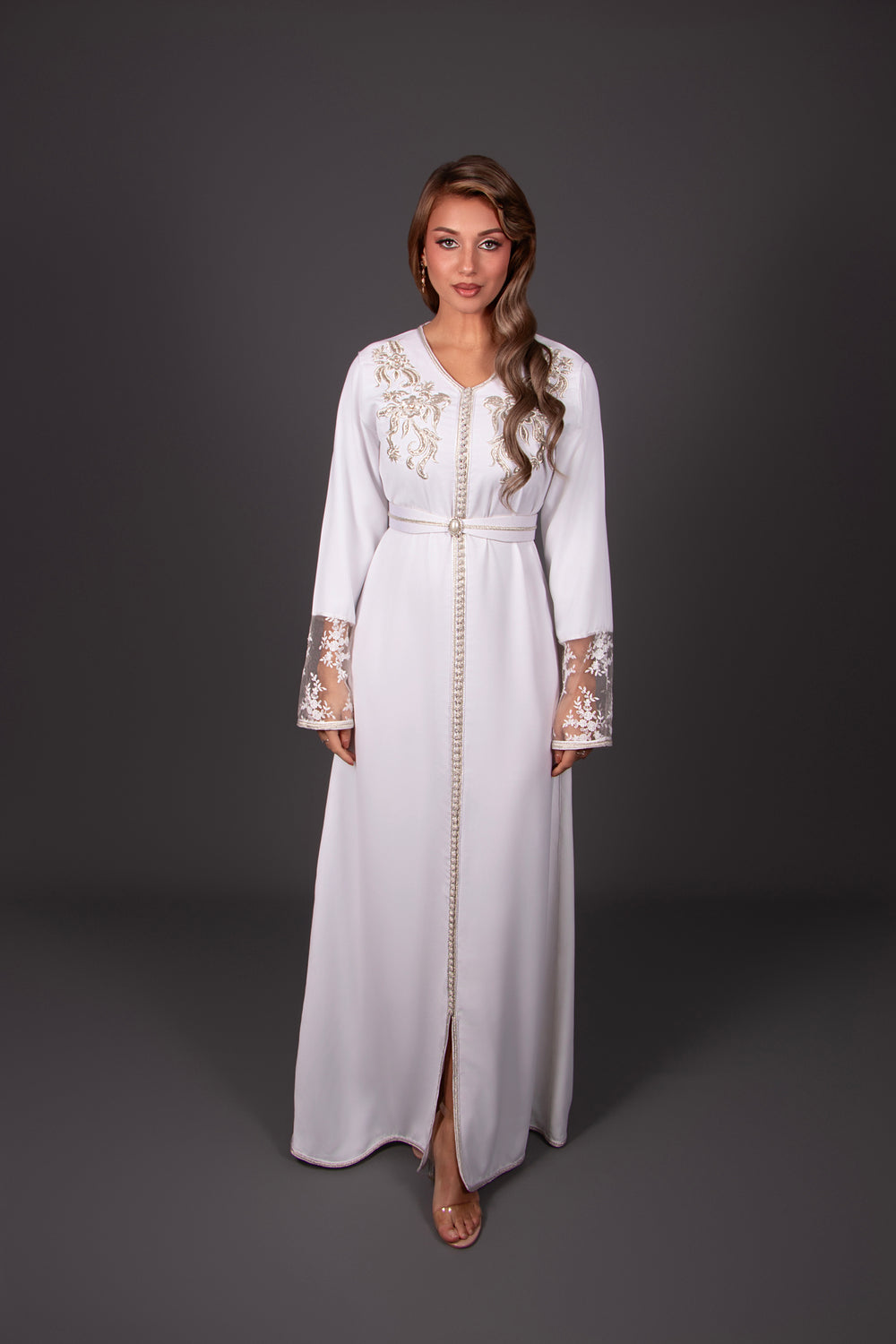 CAFTAN ARGENCIA