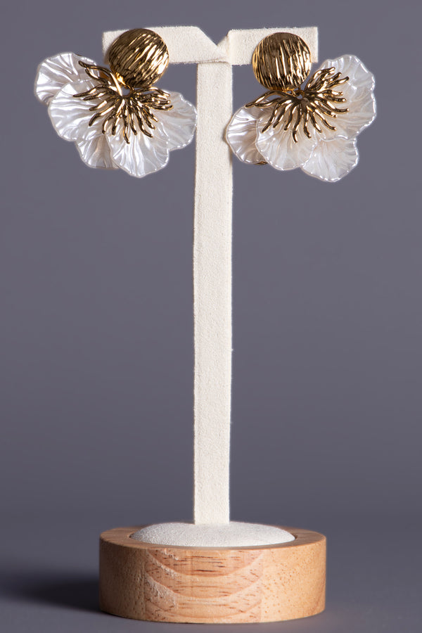 BOUCLES D'OREILLE SOLÉA