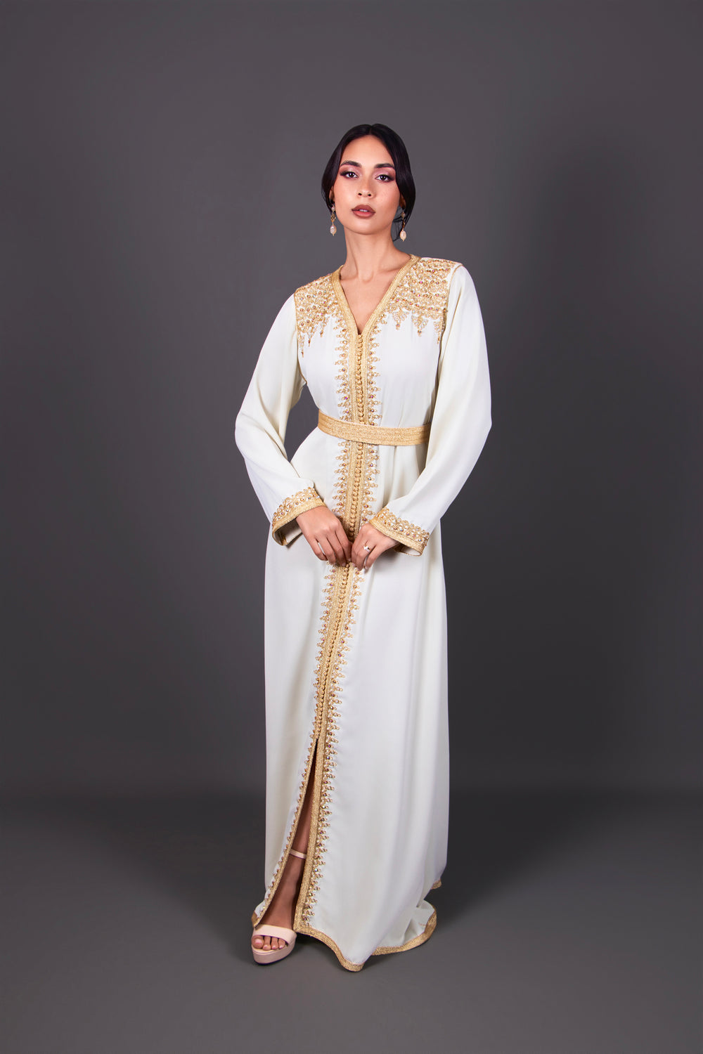 CAFTAN ADELIA