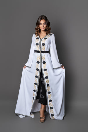 CAFTAN ALYZIA