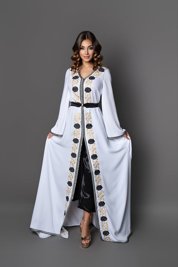 CAFTAN ALYZIA