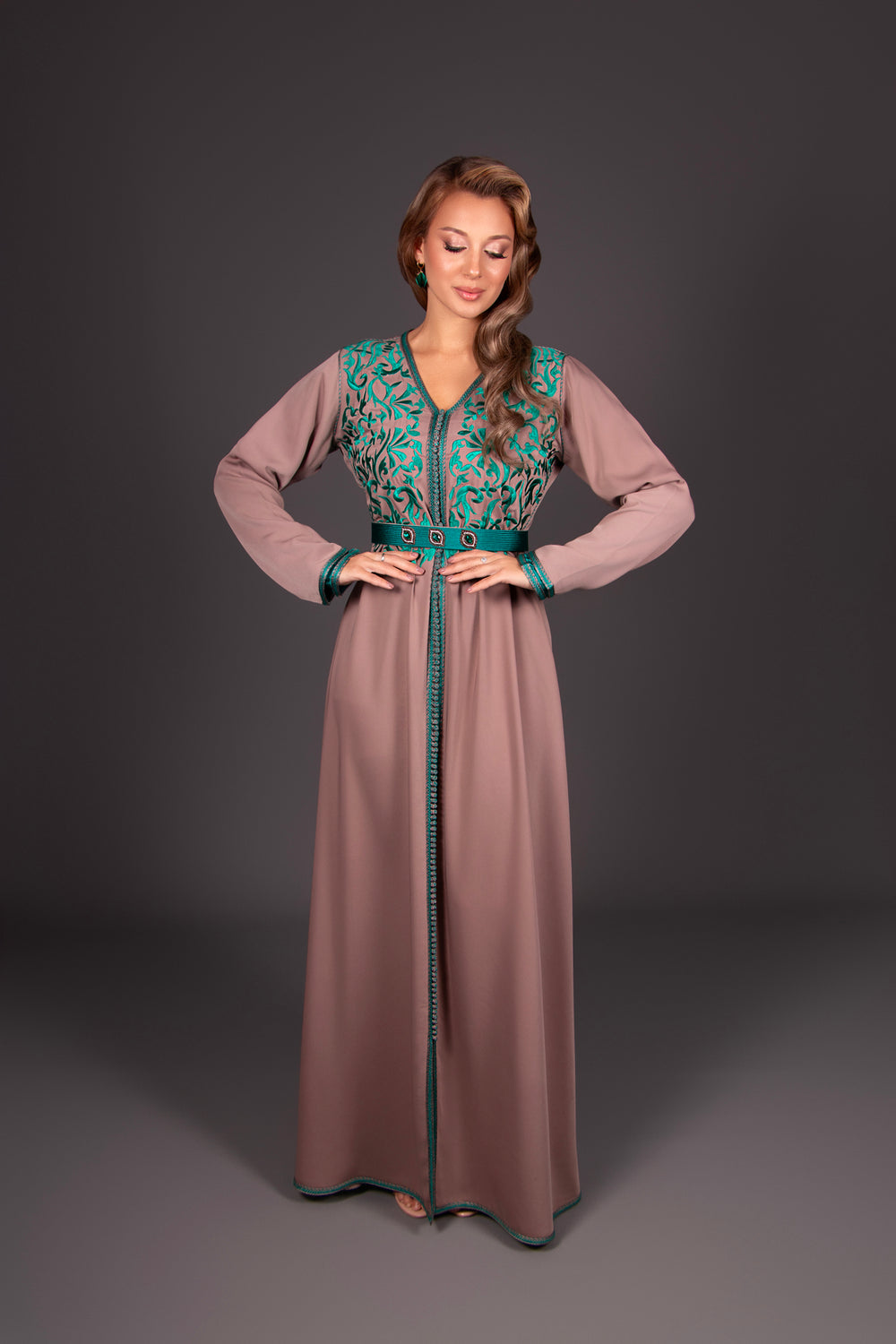 CAFTAN AMBRELINE