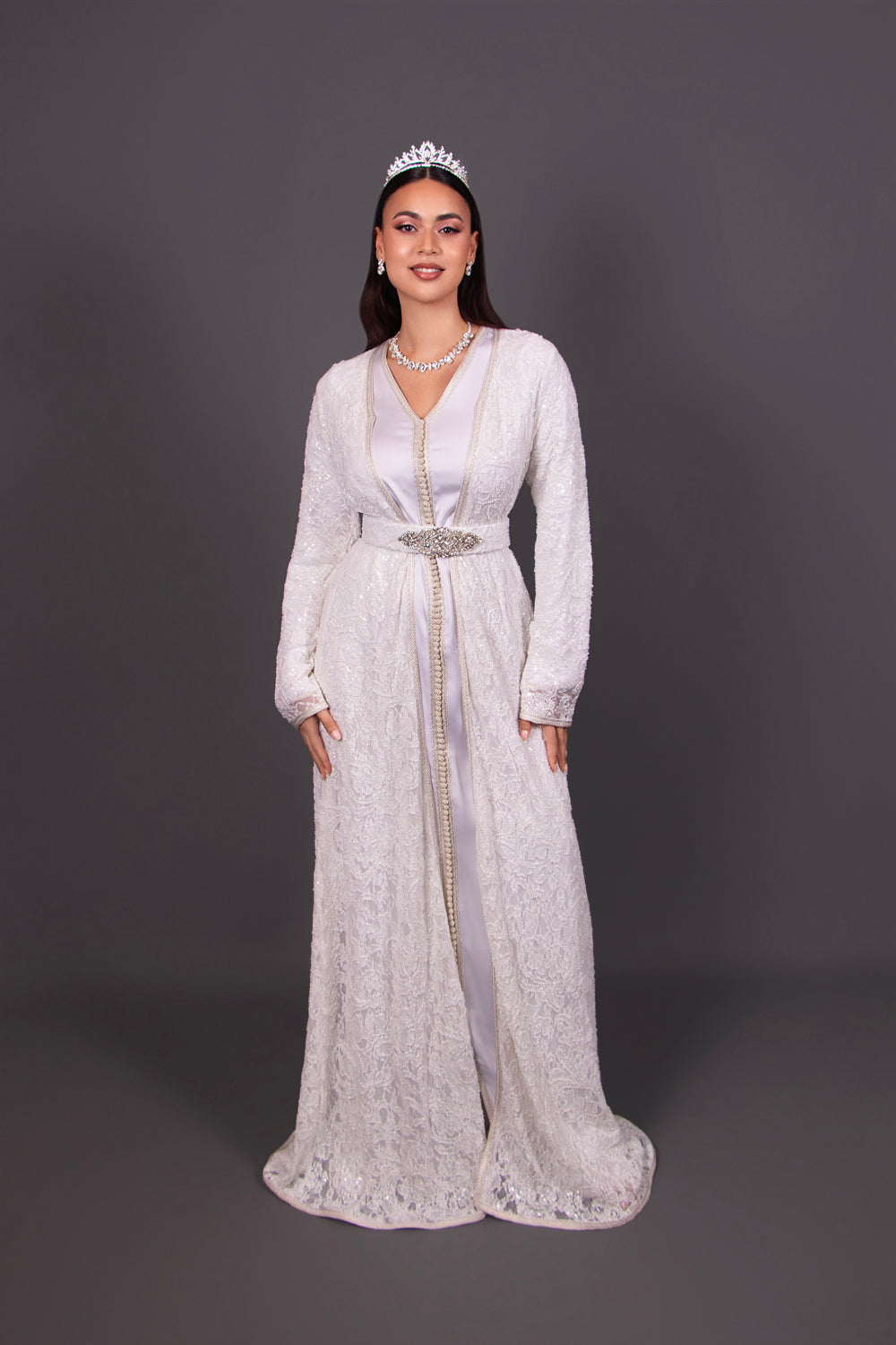 CAFTAN AMEERA