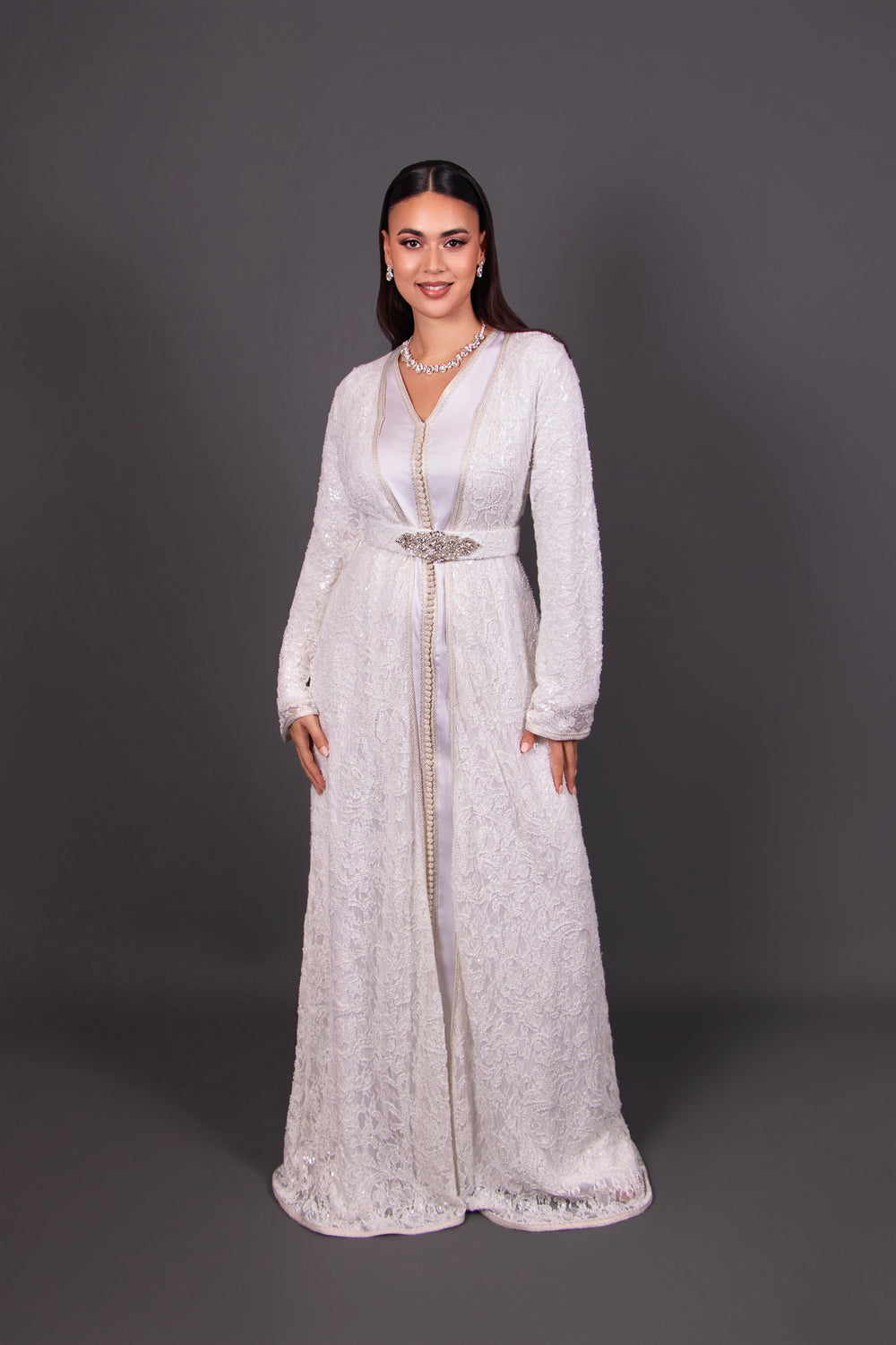 CAFTAN AMEERA