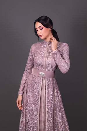 CAFTAN AMETHYSSE