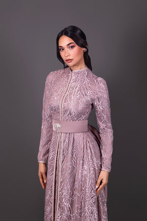 CAFTAN AMETHYSSE