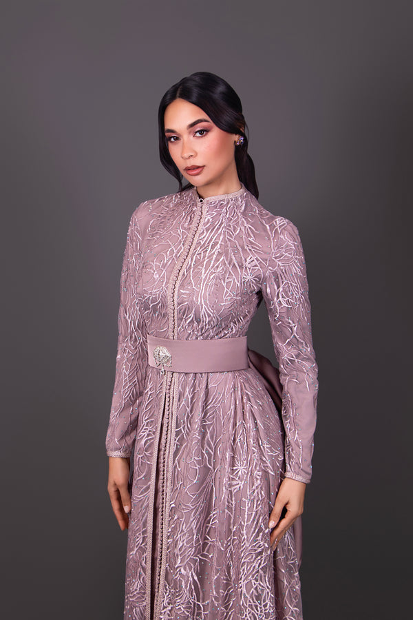 CAFTAN AMETHYSSE