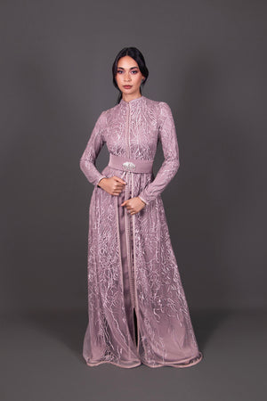 CAFTAN AMETHYSSE