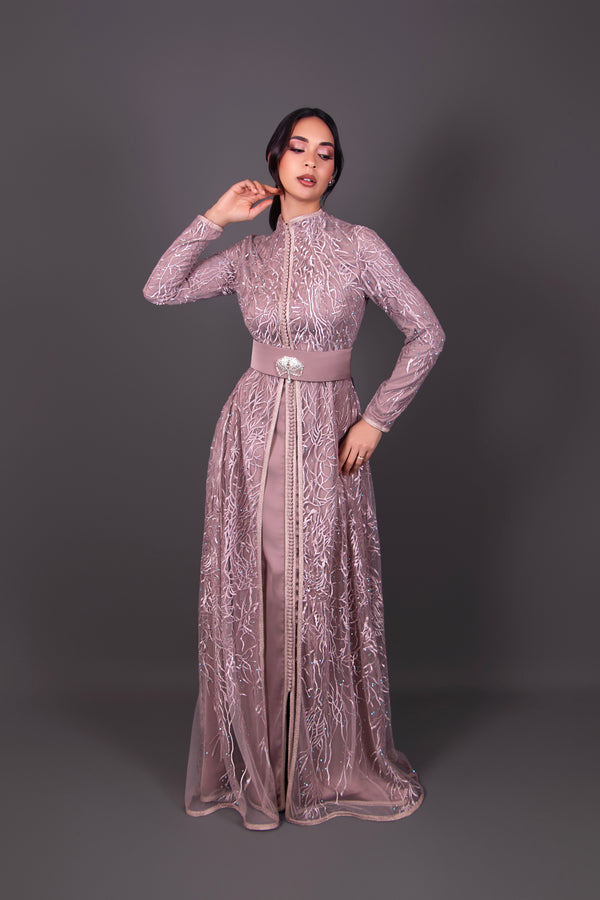 CAFTAN AMETHYSSE