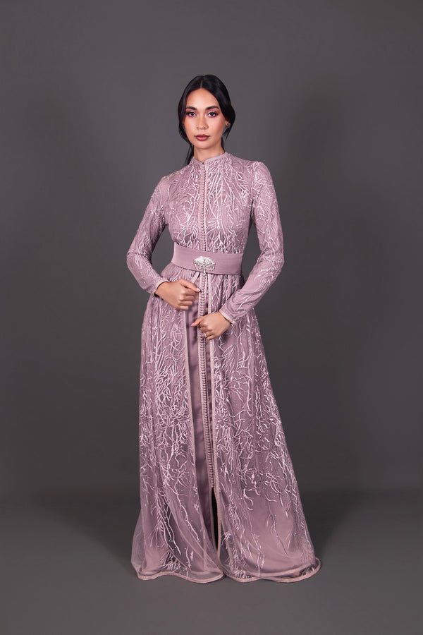 CAFTAN AMETHYSSE