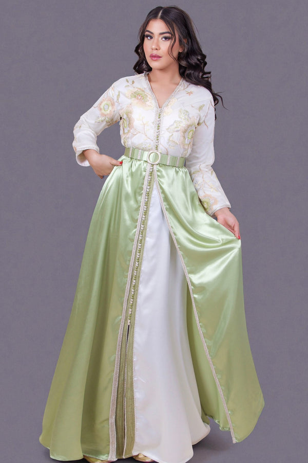 CAFTAN GUELIZ