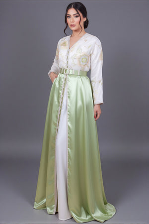 CAFTAN GUELIZ