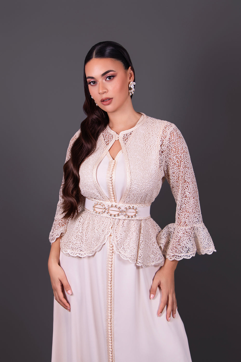 CAFTAN ARMONYA