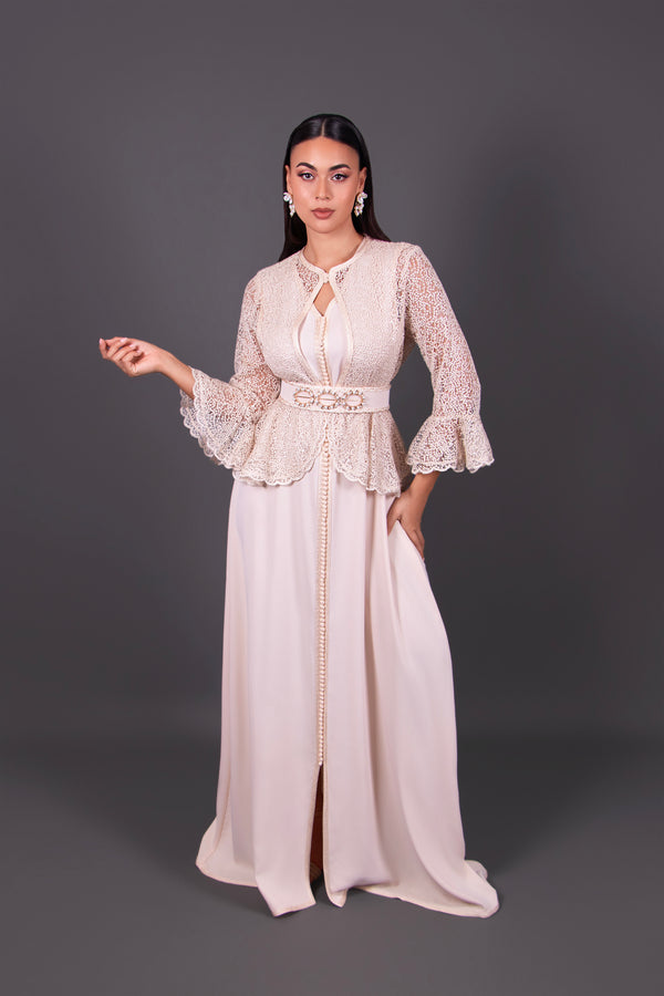CAFTAN ARMONYA