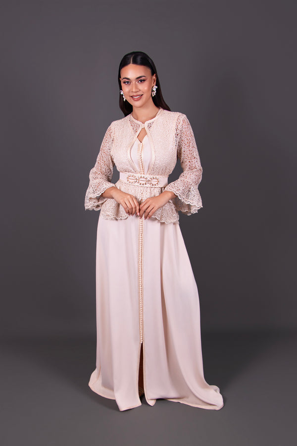 CAFTAN ARMONYA