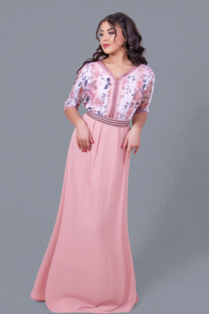 CAFTAN MELINA