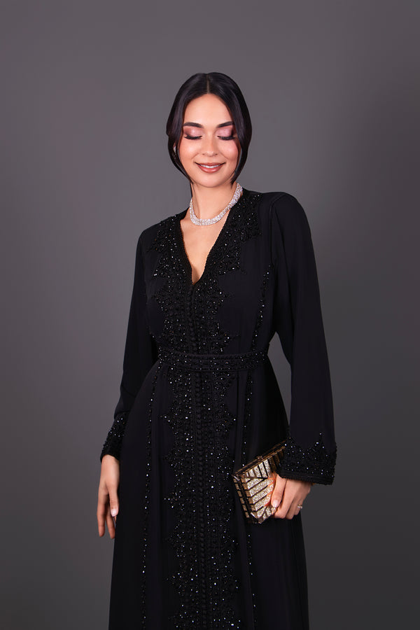 CAFTAN ASWADE