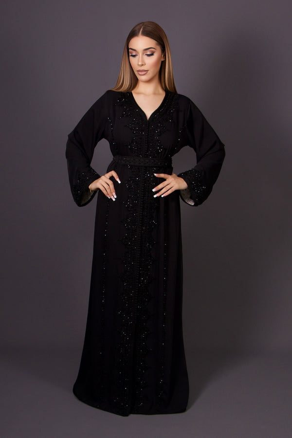 CAFTAN ASWADE
