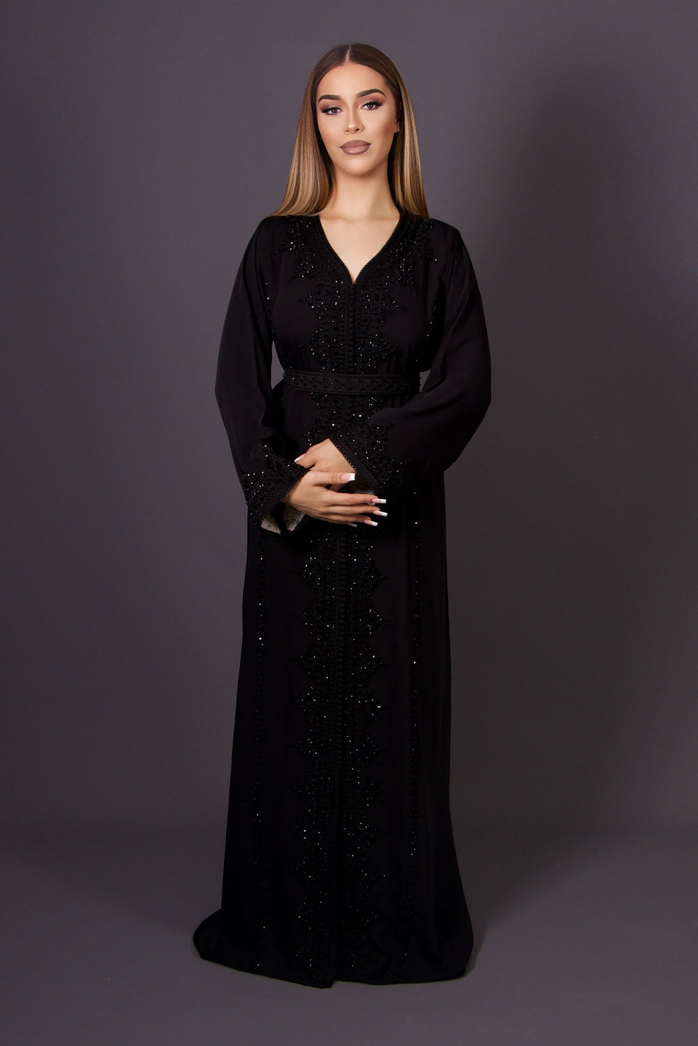 CAFTAN ASWADE