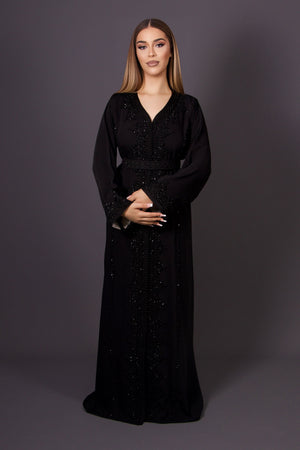 CAFTAN ASWADE