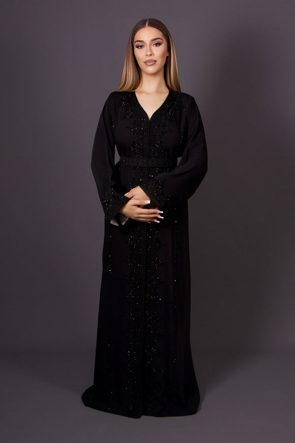 CAFTAN ASWADE