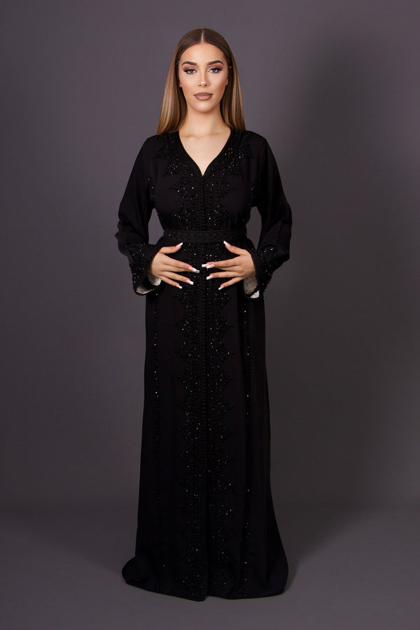 CAFTAN ASWADE