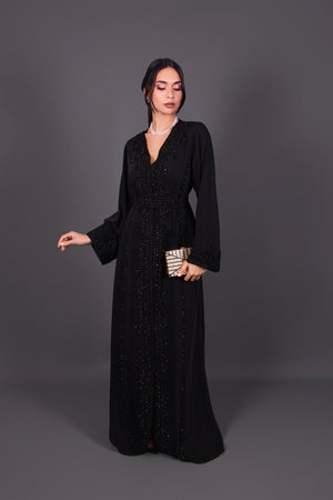CAFTAN ASWADE