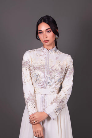 CAFTAN CALINA