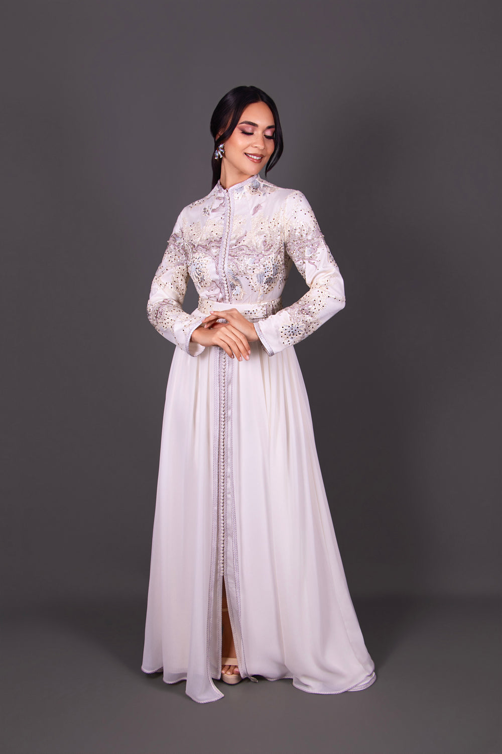 CAFTAN CALINA