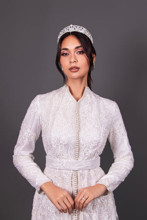CAFTAN CASSIDY