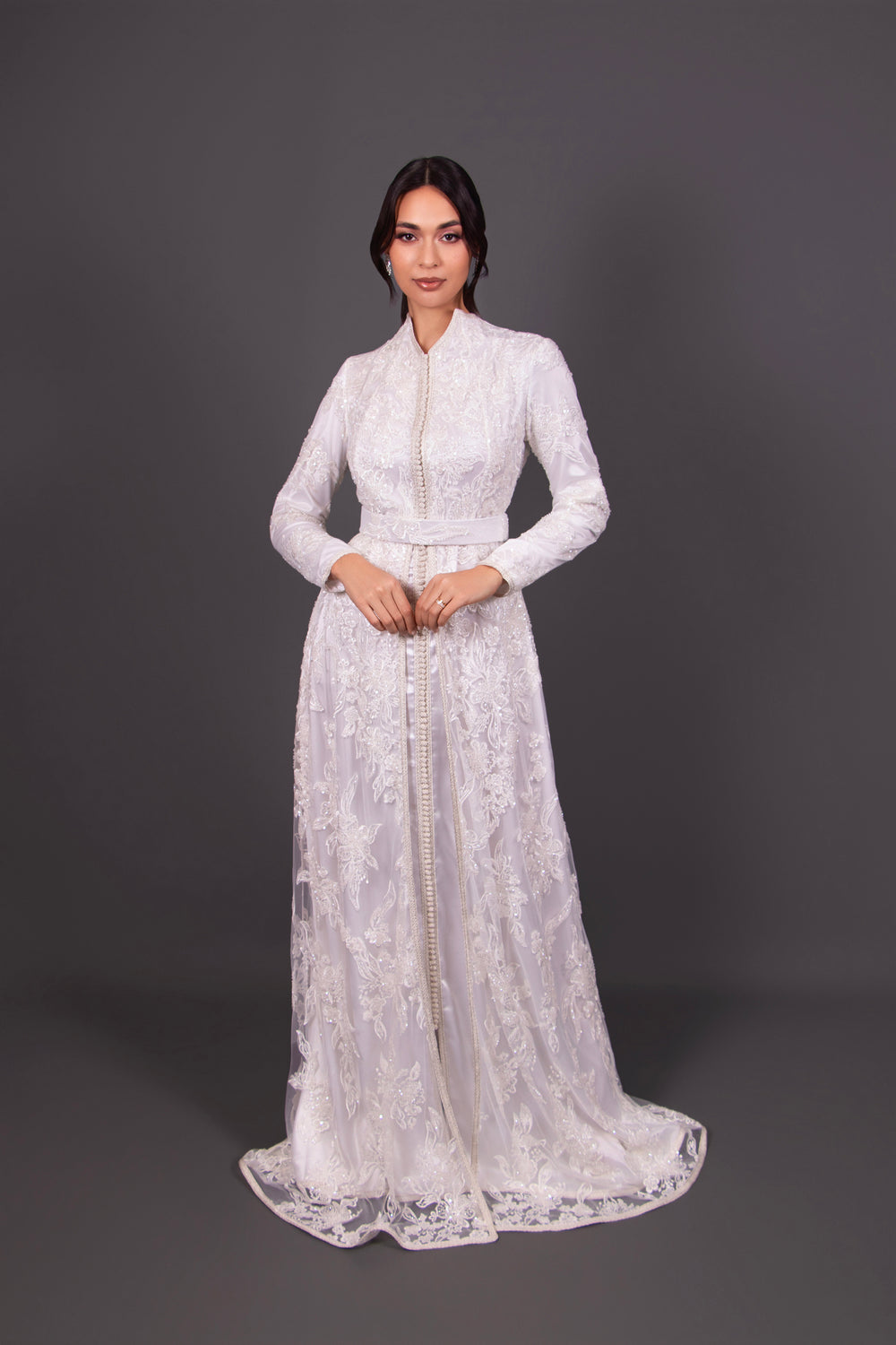 CAFTAN CASSIDY