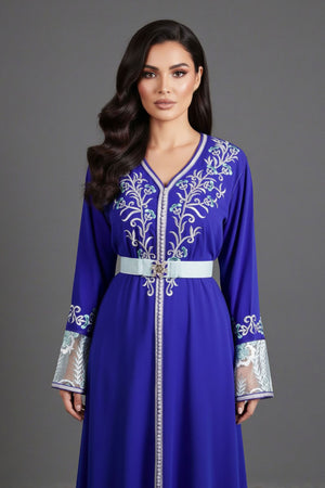 CAFTAN CEYLAN