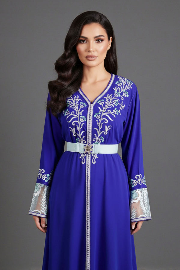 CAFTAN CEYLAN