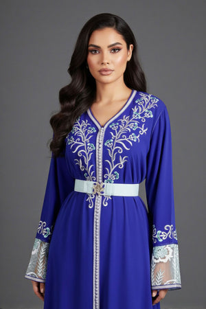 CAFTAN CEYLAN