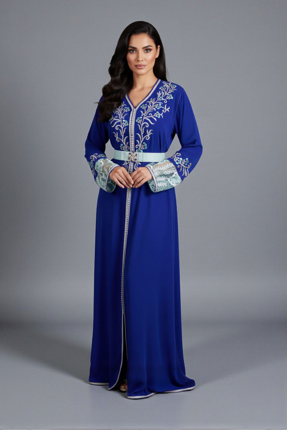 CAFTAN CEYLAN