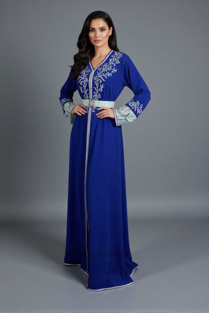 CAFTAN CEYLAN