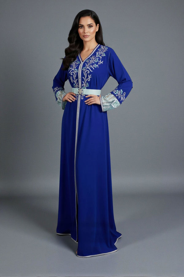 CAFTAN CEYLAN