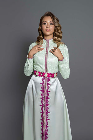 CAFTAN CINDY