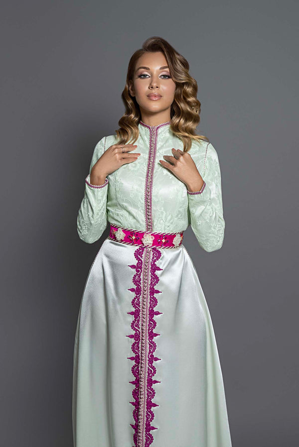 CAFTAN CINDY