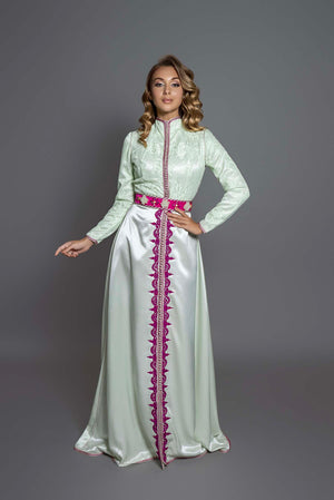 CAFTAN CINDY