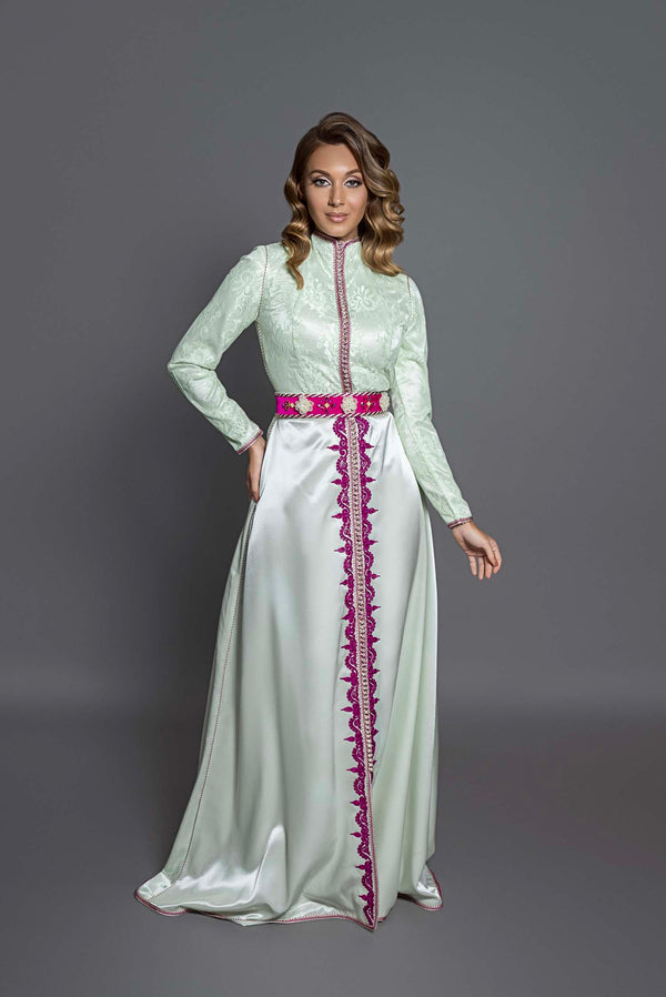 CAFTAN CINDY