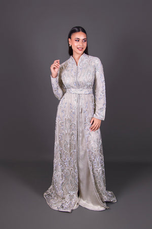 CAFTAN CORNELYA