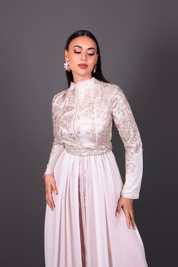 CAFTAN DAKOTA FANCY