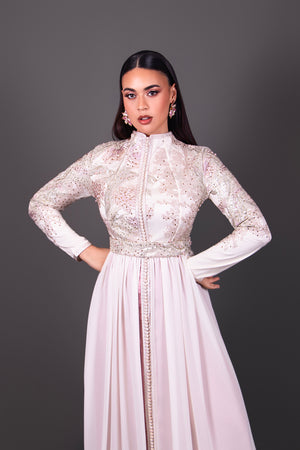 CAFTAN DAKOTA FANCY
