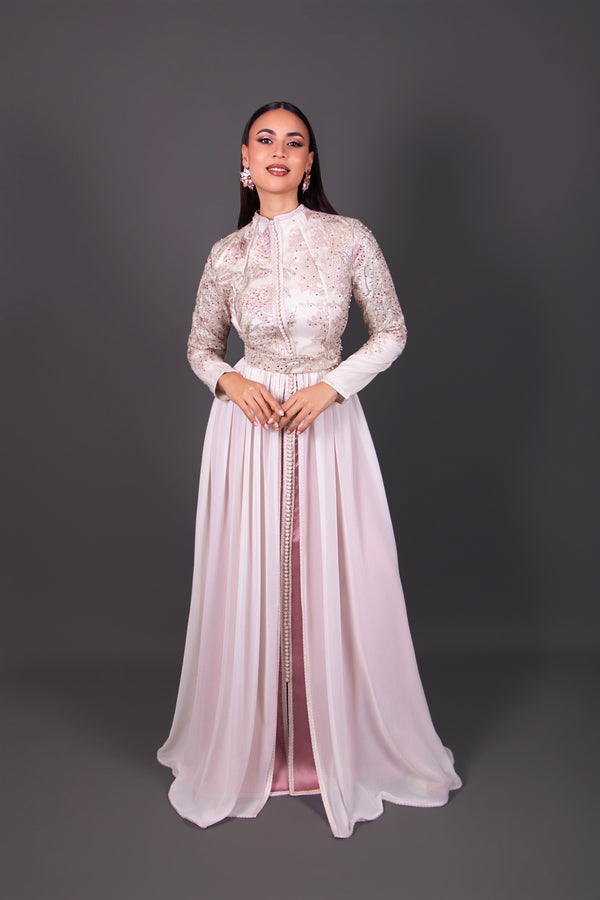 CAFTAN DAKOTA FANCY