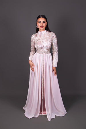 CAFTAN DAKOTA FANCY
