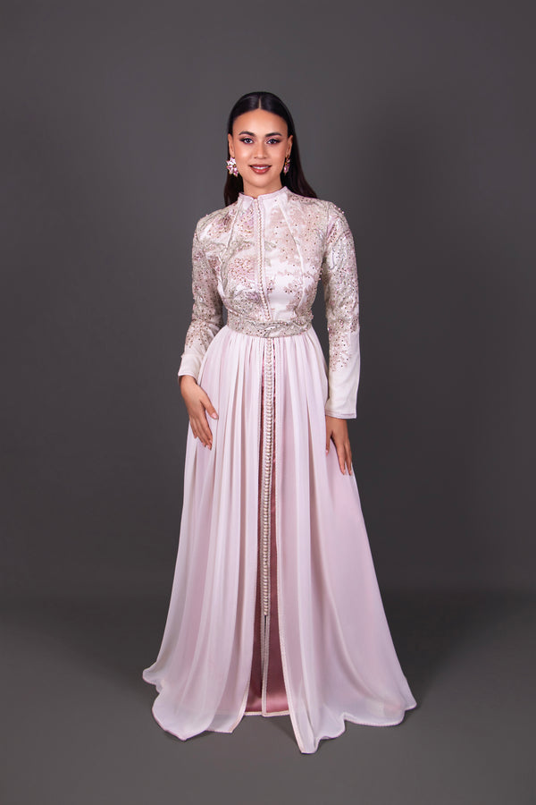 CAFTAN DAKOTA FANCY