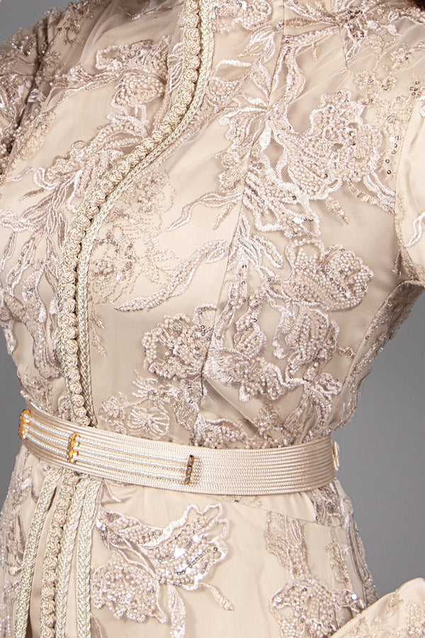 CAFTAN DAKOTA LUXE LIMITED