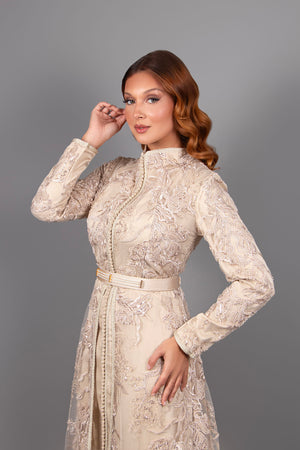 CAFTAN DAKOTA LUXE LIMITED