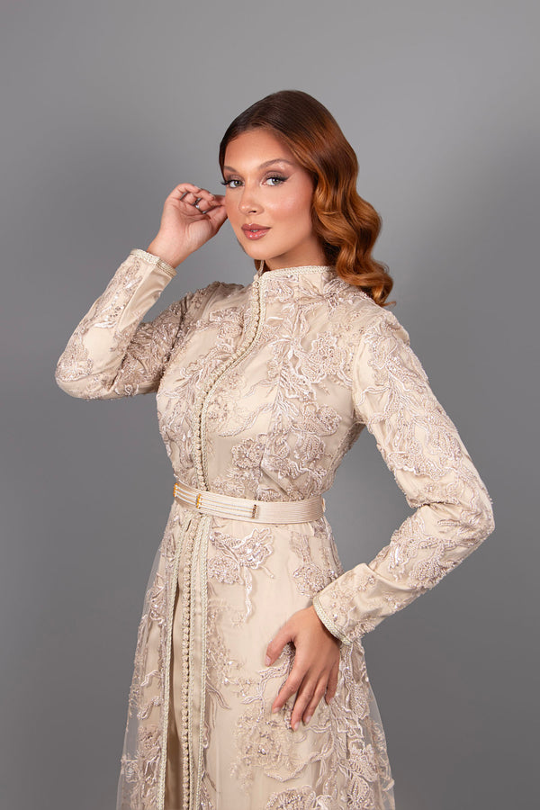 CAFTAN DAKOTA LUXE LIMITED